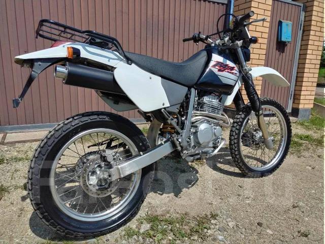 Honda XR 250. 250����. ��., ��������, ���������, ��� ������� ����