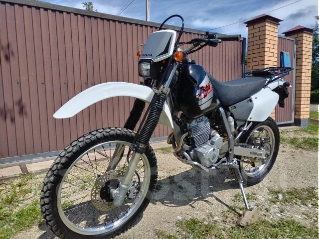 Honda XR 250. 250����. ��., ��������, ���������, ��� ������� ����