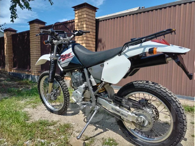 Honda XR 250. 250����. ��., ��������, ���������, ��� ������� ����