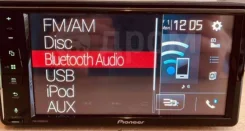 Pioneer DEH-9300SD ����