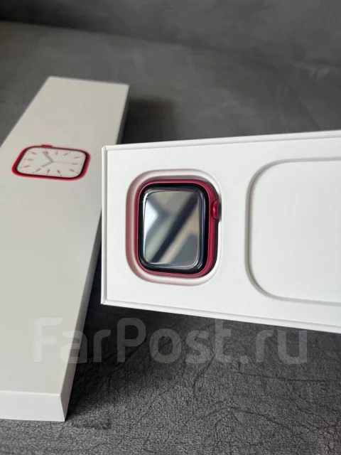 Apple Watch Series 7. GPS ����