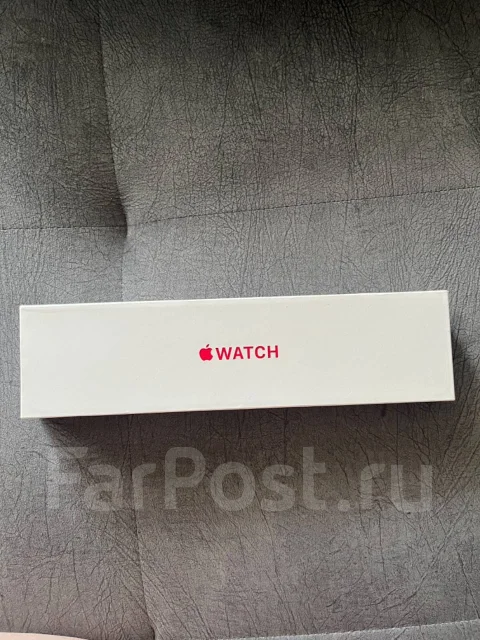 Apple Watch Series 7. GPS ����