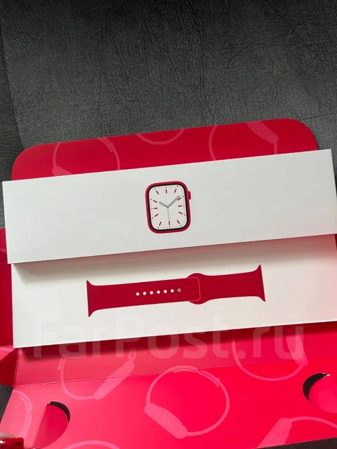 Apple Watch Series 7. GPS ����