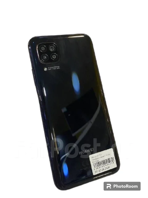 Honor 9X Lite. �/�, ������, 3G, 4G LTE, NFC ����