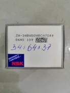 ��������� ������� NSK ZA-34BWD04BCA70, 34*64*37 ZA34BWD04BCA70 ����
