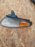 ������� Toyota Sprinter Marino, ����� �������� 12371 ����