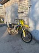 Suzuki RM-Z 250. 249����. ��., ��������, ��� ���, ������ �� �� ����