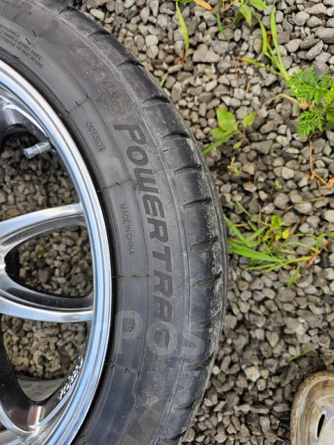 Lenso Project-D D1-Z Edition. 9.5x18", 5x120, ET25, �� 73,1���. ����