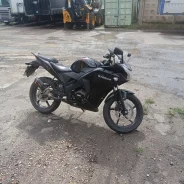 ABM X-moto GX250. 250����. ��., ��������, ���������, ������ �� �� ����