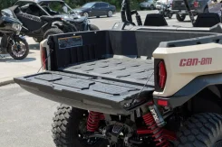 BRP Can-Am Commander XT-P. ��������, ��� ���\���, ��� �������. ��� ����� �� ������������ ����