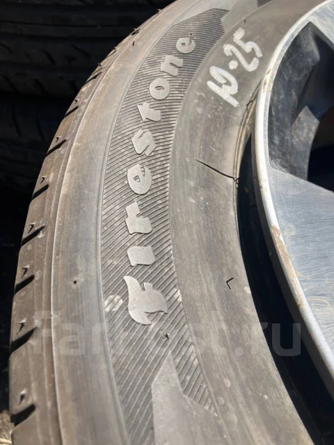 Firestone Firehawk. ������, 2017 ���, �/�, ����� 5 % ����