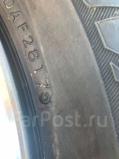Firestone Firehawk. ������, 2017 ���, �/�, ����� 5 % ����