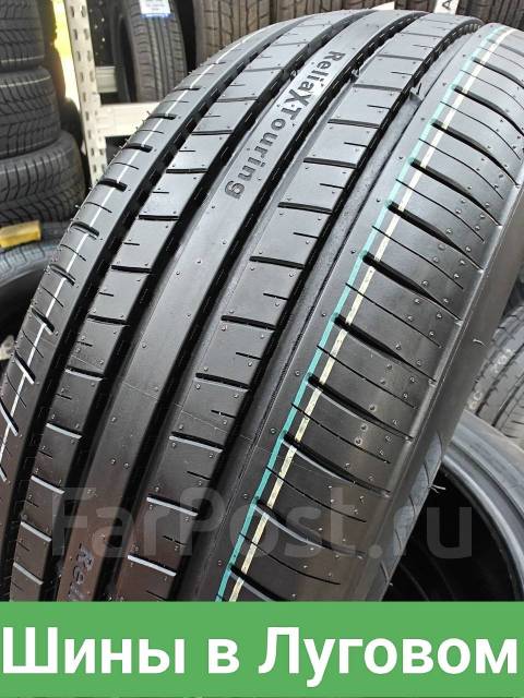 Triangle ReliaX Touring TE307. ,  