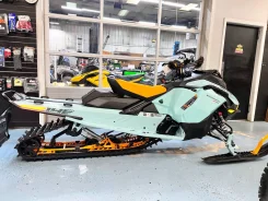BRP Ski-Doo. ��������, ��� ���, ��� �������. ��� ����� �� ������������ ����