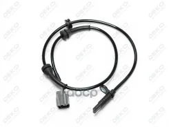 ������ ABS NIS Qashqai J11 13- FR/RH/LH DEKO ���. D479104EA0A, �����/������ �������� D479104EA0A ����
