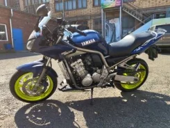 Yamaha FZS 1000. 998����. ��., ��������, ���������, ������ �� �� ����