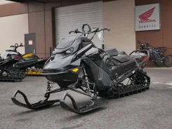 BRP Ski-Doo Summit X. ��������, ��� ���, ��� �������. ��� ����� �� ������������ ����
