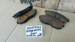 ������� ��������� �������� Nissan Primera Bluebird AY040NS052 ����