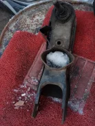 ����� ��� Nissan Datsun 54503-2S400/54502-01G50, ������ �������� 545032S400 ����