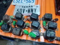 ��������� ���������� ���������� ��� Toyota Hilux 27700-72030 2770072030 ����