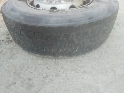 Hankook DH05
