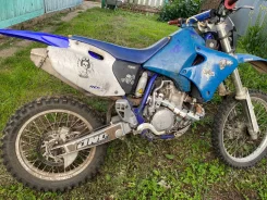 Yamaha WR 450F. 449����. ��., ��������, ��� ���, ������ �� �� ����