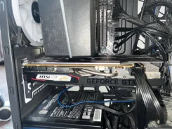 GeForce GTX 1660 SUPER ����