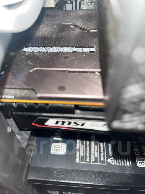 GeForce GTX 1660 SUPER ����