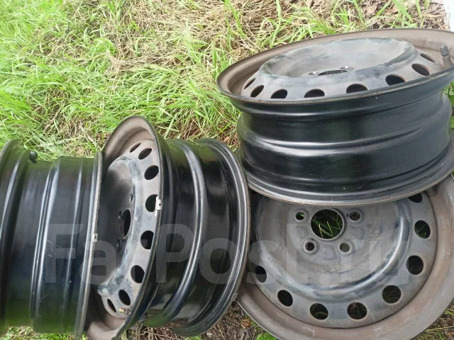 Method. 6.0x15", 5x100, ET-45, �� 54,1���. ����