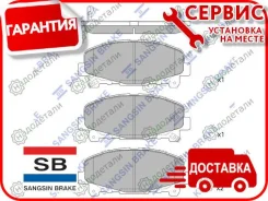 ������� ��������� ��������, �������� HO Accord CU1 08- [SP1606] SP1606 ����