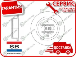 ���� ��������, ������ Infiniti EX37 08- [SD4211] SD4211 ����
