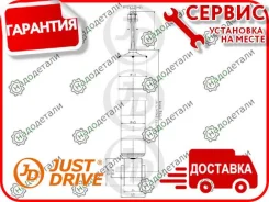 ����������� ������������ ������ /344410/ Toyota HiluxSurf/4Runner (_N21_) 02-, Land Cruiser Prado (_J12_) 02- [JAA0284] JAA0284 ����