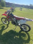 Honda CRF 250X. 250����. ��., ��������, ���������, ������ �� �� ����