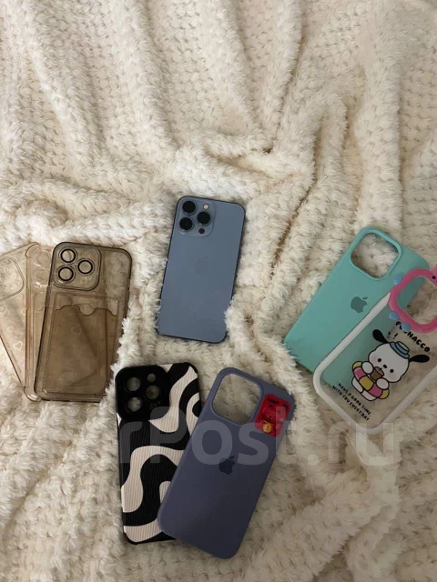 Apple iPhone 13 Pro. �/�, 256 ��, ����� ����