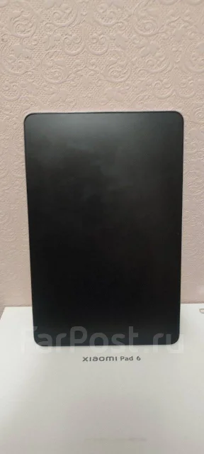 Xiaomi Pad 6. 11 ������, ������ 256 �� ����