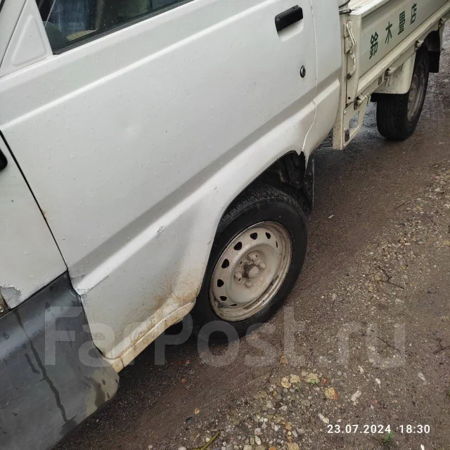 Toyota Lite Ace. ��������, ������, 1.8 (89��.�.), ������, 278 000����. ��, ��� ��� ����