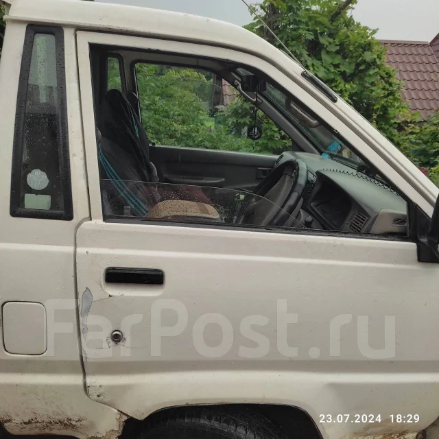 Toyota Lite Ace. ��������, ������, 1.8 (89��.�.), ������, 278 000����. ��, ��� ��� ����