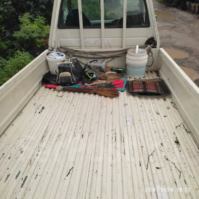 Toyota Lite Ace. ��������, ������, 1.8 (89��.�.), ������, 278 000����. ��, ��� ��� ����