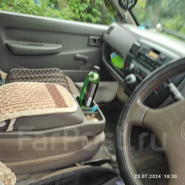 Toyota Lite Ace. ��������, ������, 1.8 (89��.�.), ������, 278 000����. ��, ��� ��� ����