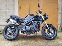 Triumph Speed Triple. 1 050����. ��., ����������, ���������, ������ �� �� ����