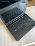 HP. 15.6", 2,6����, ��� 2048 ��, ���� 500���, WiFi: 1, Bluetooth: 1, ����������� �� 2��. ����