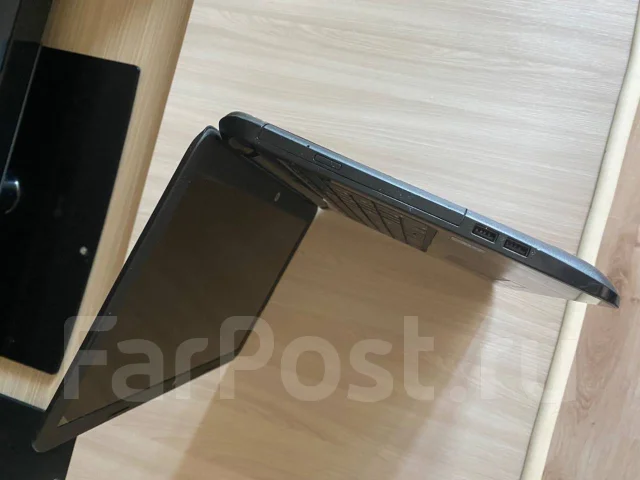 HP. 15.6", 2,6����, ��� 2048 ��, ���� 500���, WiFi: 1, Bluetooth: 1, ����������� �� 2��. ����