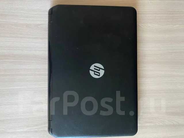 HP. 15.6", 2,6����, ��� 2048 ��, ���� 500���, WiFi: 1, Bluetooth: 1, ����������� �� 2��. ����