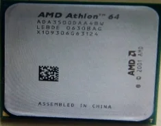 AMD Athlon 64 3500+ ����