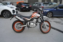 Yamaha XT 250. 250����. ��., ��������, ���, ��� ������� ����