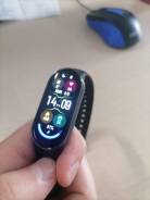 Xiaomi Smart Band 8. NFC 
