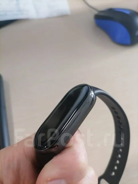 Xiaomi Smart Band 8. NFC ����