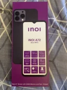 Inoi A72. �����, 32 ��, ������, 3G, 4G LTE, Dual-SIM, NFC ����
