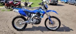 Yamaha WR 250F. 250����. ��., ��������, ���������, ��� ������� ����