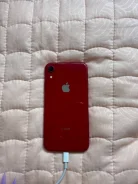 Apple iPhone Xr. �/�, 64 ��, �������, 3G, 4G LTE, NFC ����